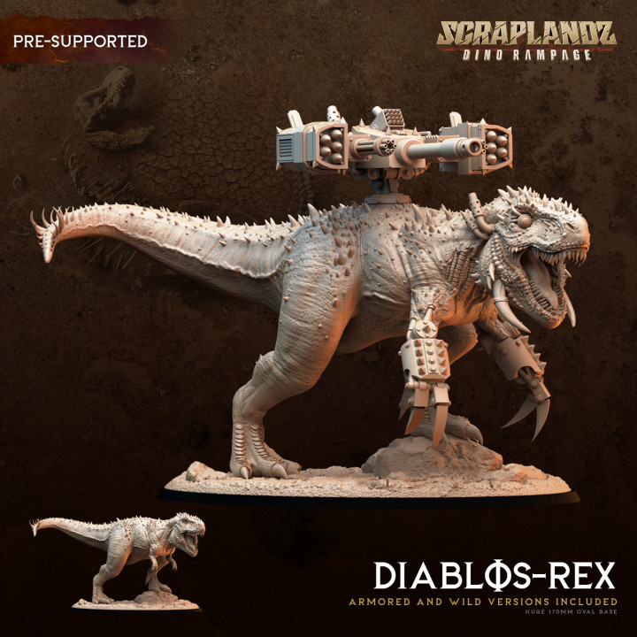 Diablos-Rex